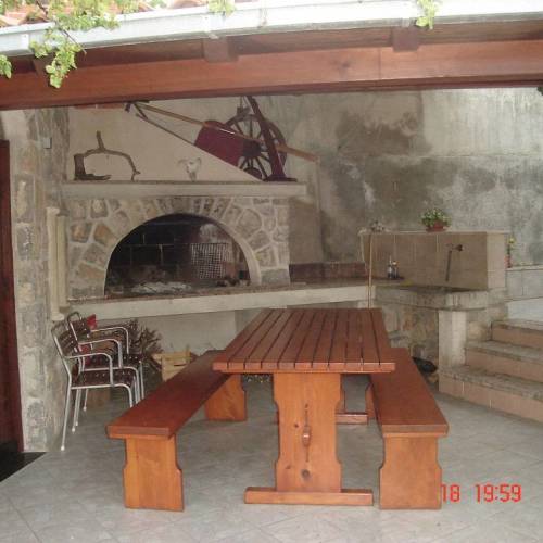 Apartman Info Krk  4