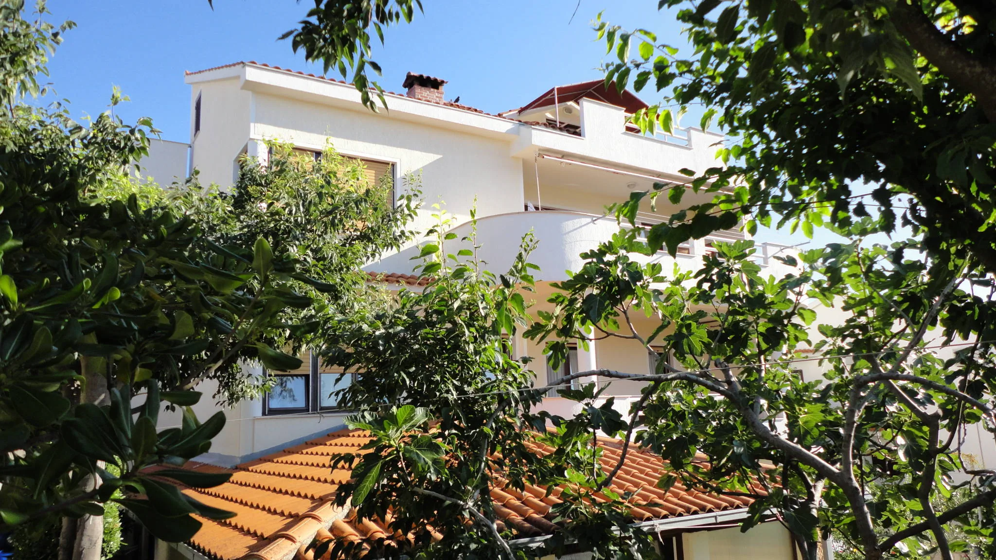 Apartman Info Krk