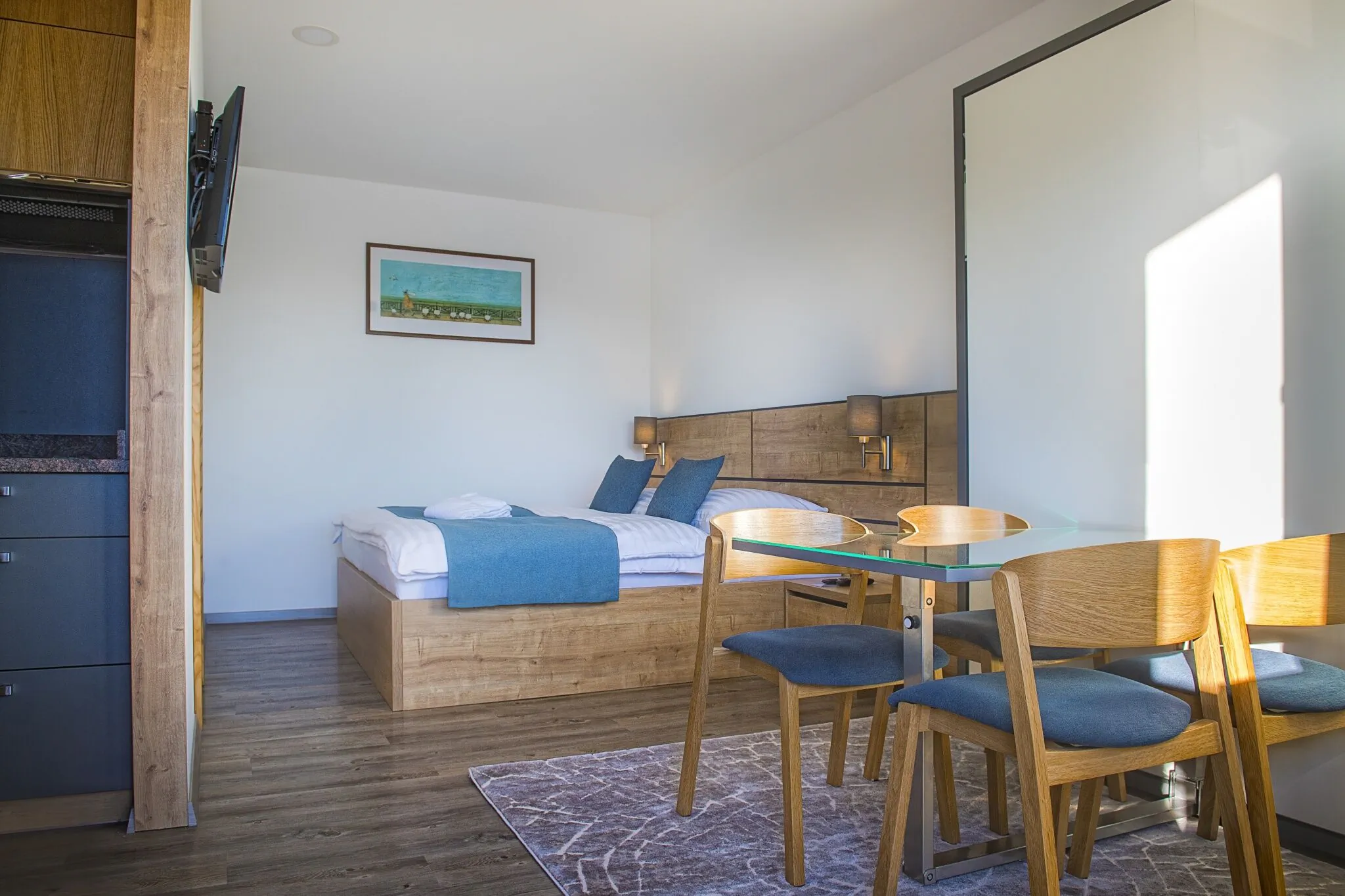 Penzion Darinka Poprad