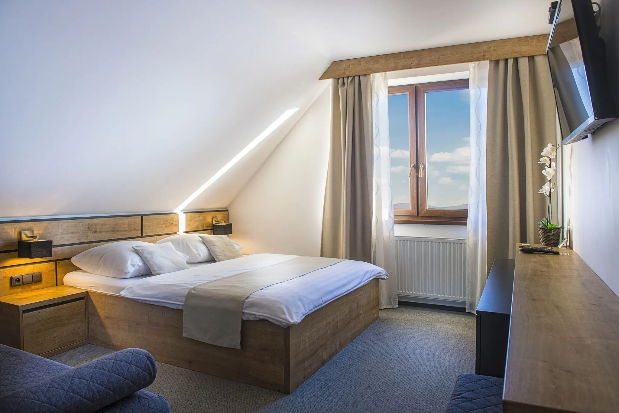 Penzion Darinka Poprad