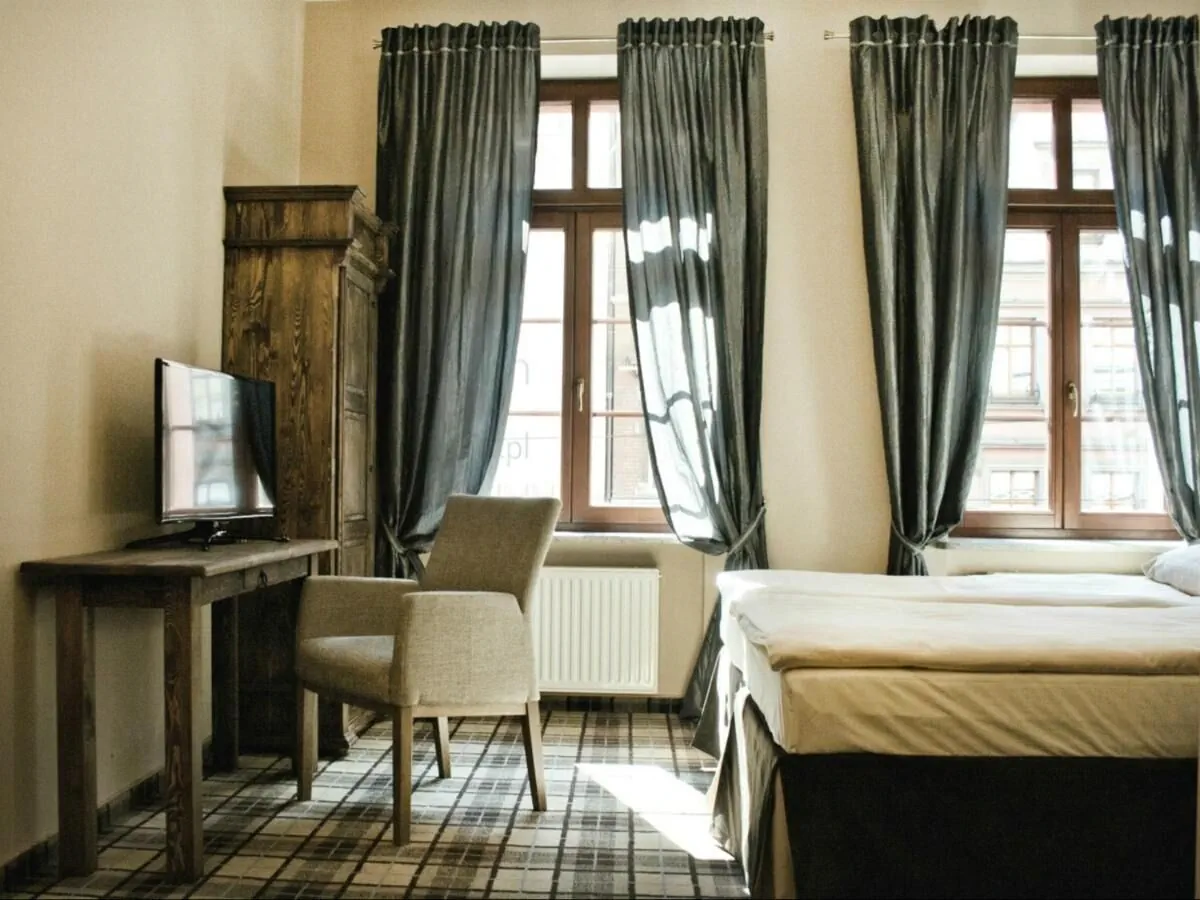Five Stars Bed&Breakfast Wrocław