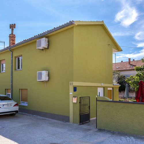 Apartmani Miranda Medulin Istria  4