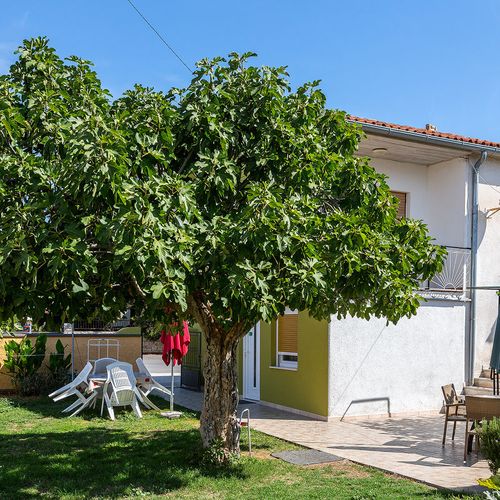 Apartmani Miranda Medulin Istria  2