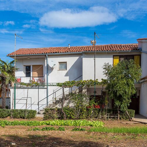 Apartmani Miranda Medulin Istria