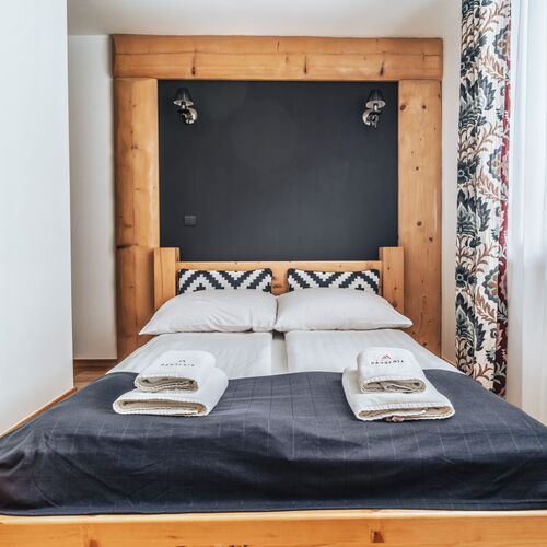 Willa Gardenia Zakopane