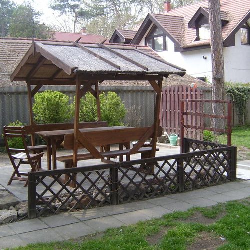 Apartman Csernó Siófok  2