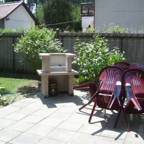 Apartman Csernó Siófok  4