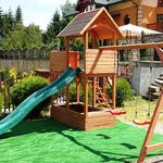 Wellness részleg, relaxáció