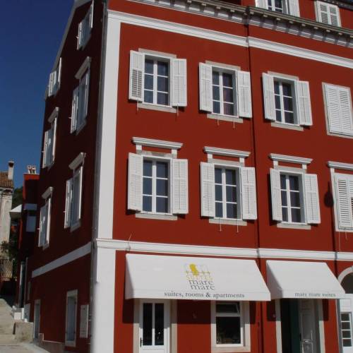 Hotel Mare Mare Suites Mali Lošinj ★★★★ 2