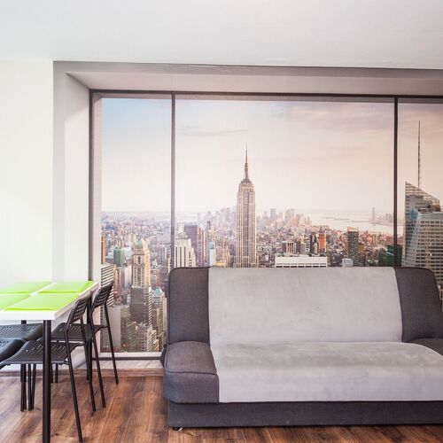 Apartament Studio Centrum Wrocław