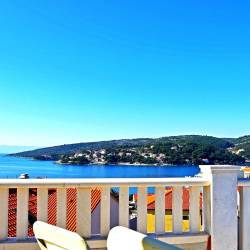 Apartment Serka Sumartin
