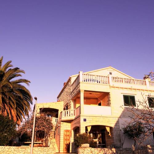 Apartment Serka Sumartin  4