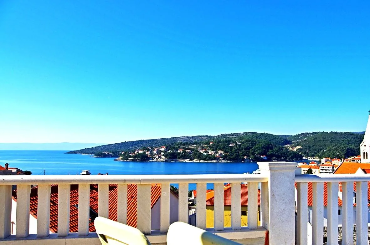 Apartment Serka Sumartin