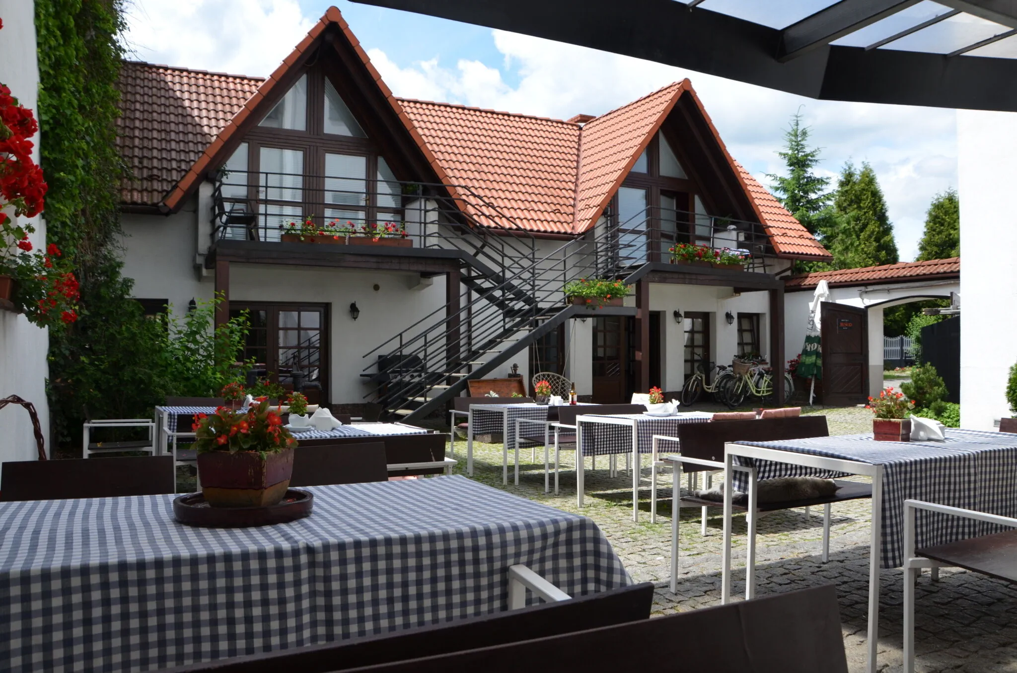 Hotel Beskid Milówka