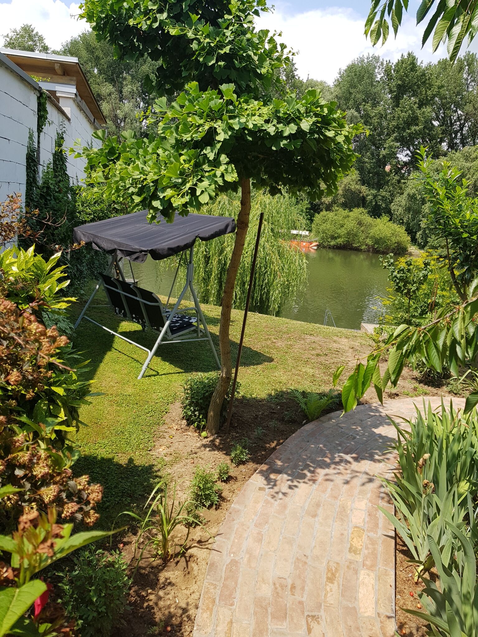 Klára Apartman Sárospatak