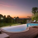 Wellness részleg, relaxáció