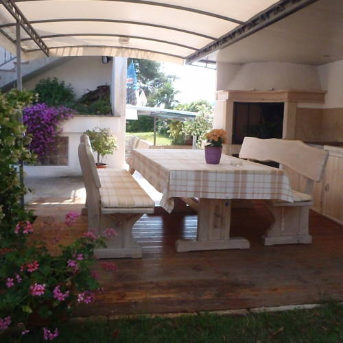 Apartmani Jurišević Umag  4