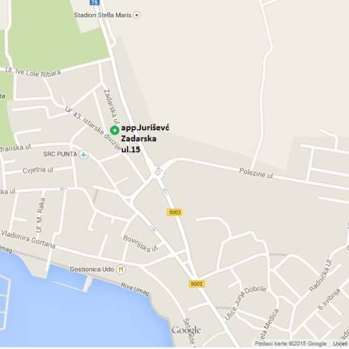 Apartmani Jurišević Umag  3