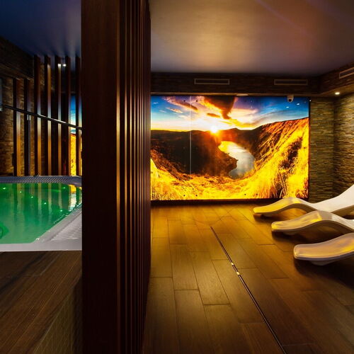STREFA SPA