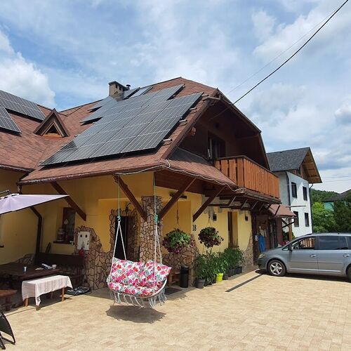 Szczyrk Pokoje Gościnne Kacper blisko Gondoli