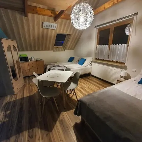 pok&oacute;j 4 osobowy