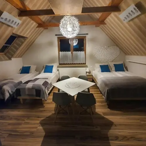 pok&oacute;j 4 osobowy