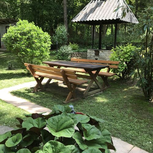 Erdei-lak Faházikó Bélapátfalva