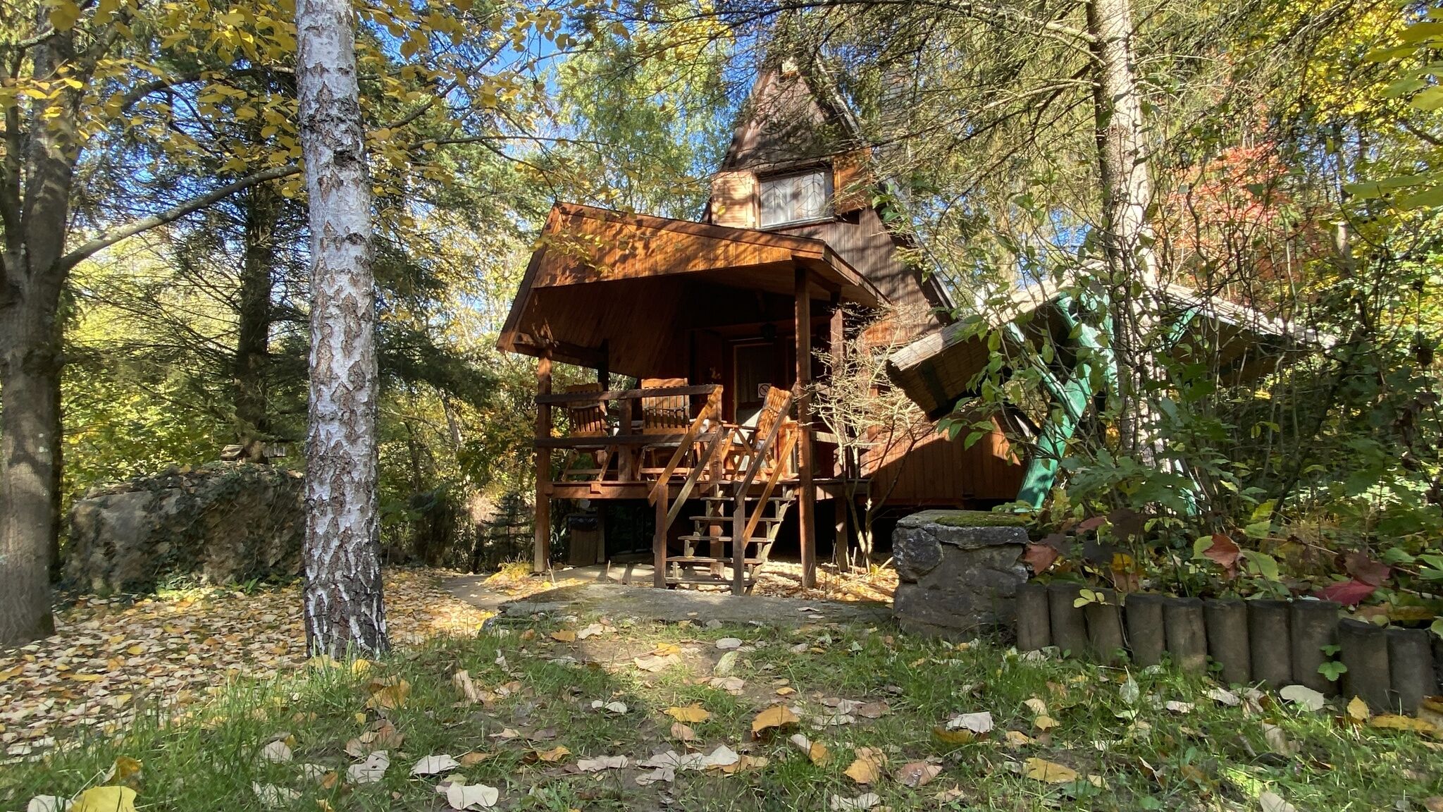 Erdei-lak Faházikó Bélapátfalva