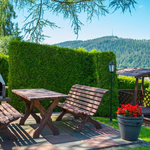 Zakopane Forster House - apartamenty rodzinne blisko centrum i dworca