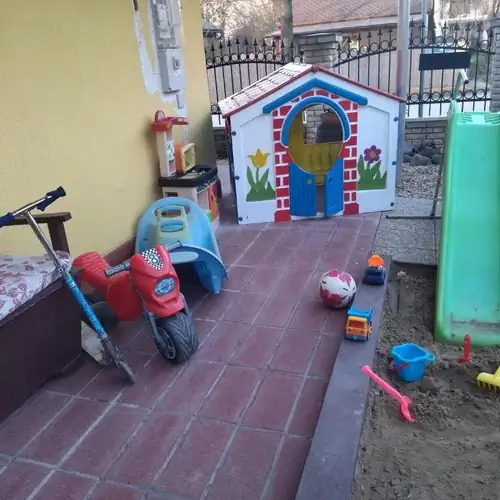 Bazsi Apartman Hajdúszoboszló 053 kép