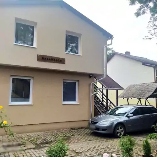 Marabella Apartmanok Hajdúszoboszló 004 kép