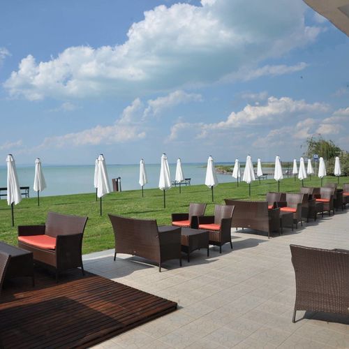 Hotel Hungária Siófok  2