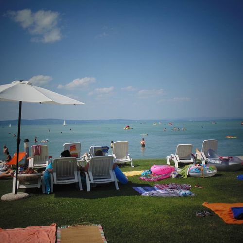 Hotel Hungária Siófok  4