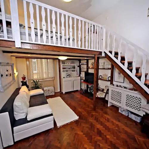 Agria Vintage Apartman Eger 034 kép