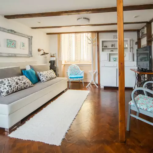 Agria Vintage Apartman Eger 002 kép
