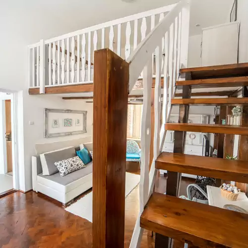 Agria Vintage Apartman Eger 003 kép