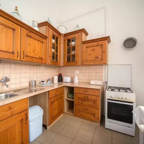 Agria Vintage Apartman Eger 009 kép