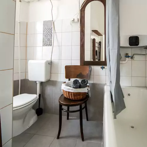 Agria Vintage Apartman Eger 011 kép