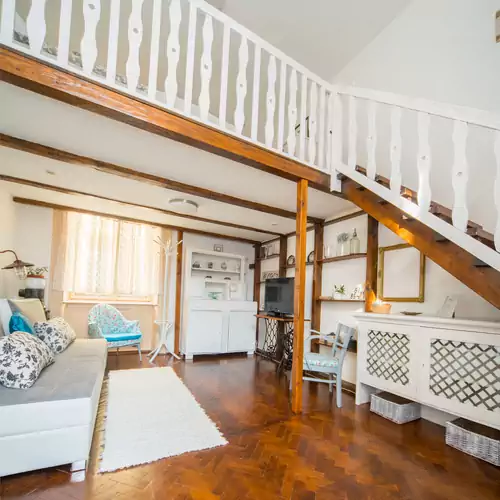 Agria Vintage Apartman Eger 017 kép