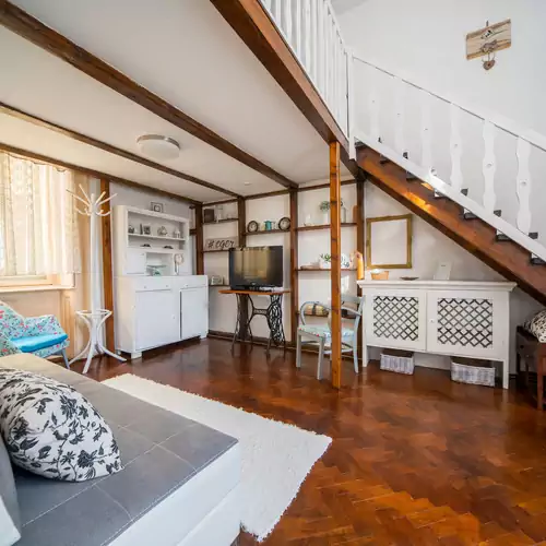 Agria Vintage Apartman Eger 018 kép