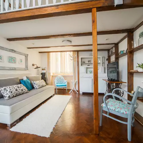Agria Vintage Apartman Eger 019 kép