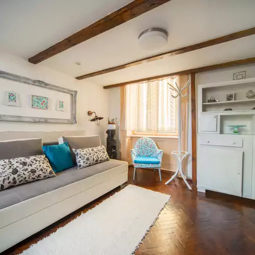 Agria Vintage Apartman Eger 020 kép