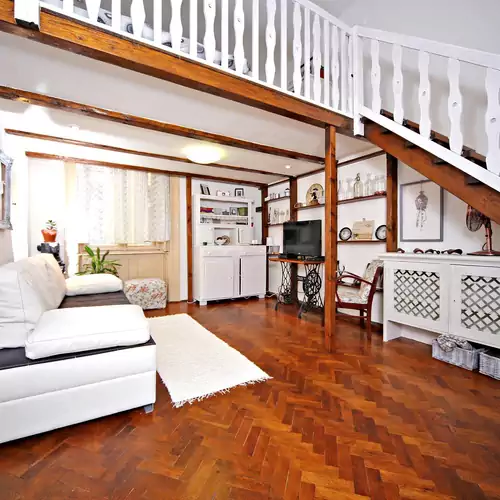 Agria Vintage Apartman Eger 032 kép