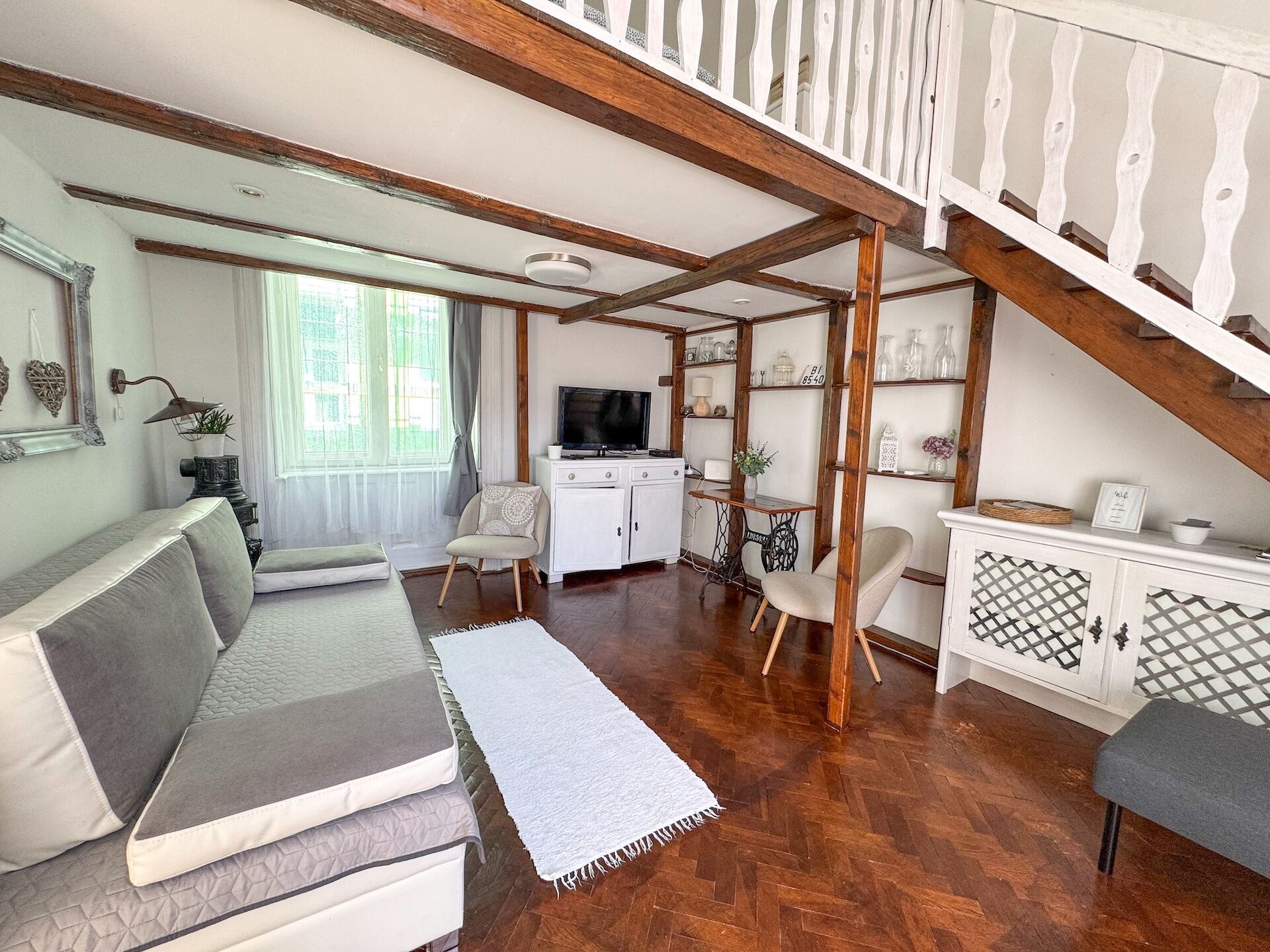 Agria Vintage Apartman Eger