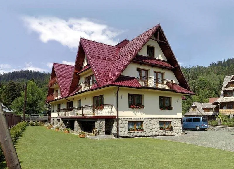 Pokoje Gościnne Ceper Zakopane