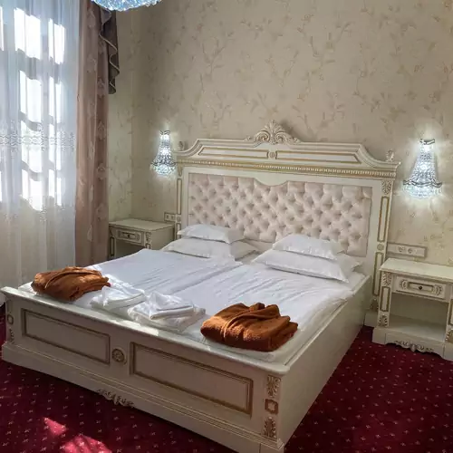 Borostyán Med-Hotel Debrecen - Nyíradony 029 kép