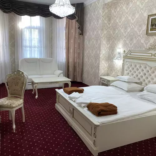 Borostyán Med-Hotel Debrecen - Nyíradony 035 kép