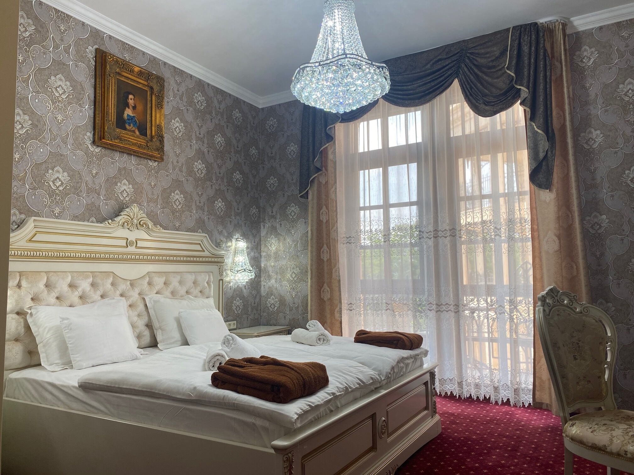 Borostyán Med-Hotel Debrecen - Nyíradony