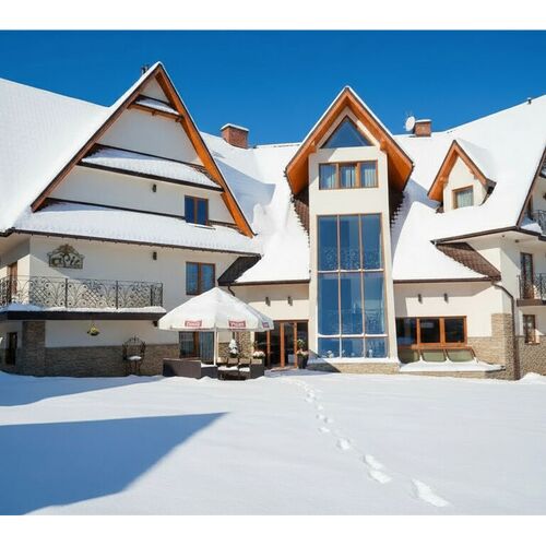 Ośrodek Rekreacyjno Wypoczynkowy Api 4 Zakopane