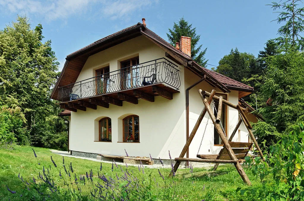 Pensjonat Babie Lato w Wiśle